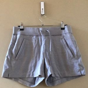 Athleta Shorts